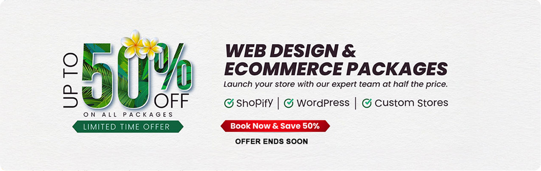 Low-Cost Website Development Packages for Small Businesses
