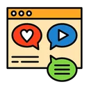 Social Media Integration