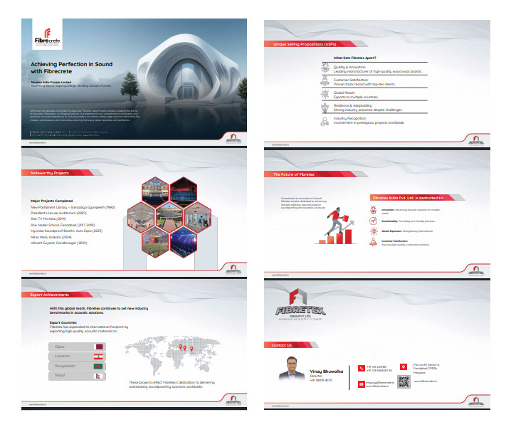 Brochure