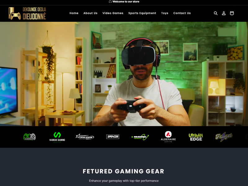 Designing Landing Pages