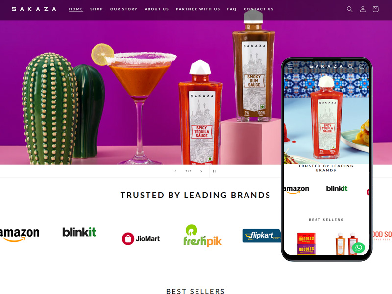 Web Design Portfolio
