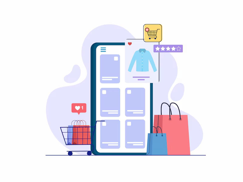 Optimization of Product Pages