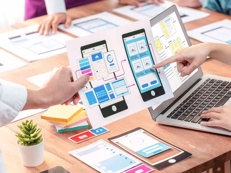 Testing for User Experience