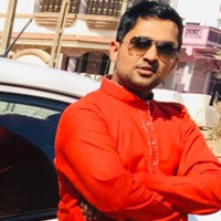 Chierag Dabhi Testimonial